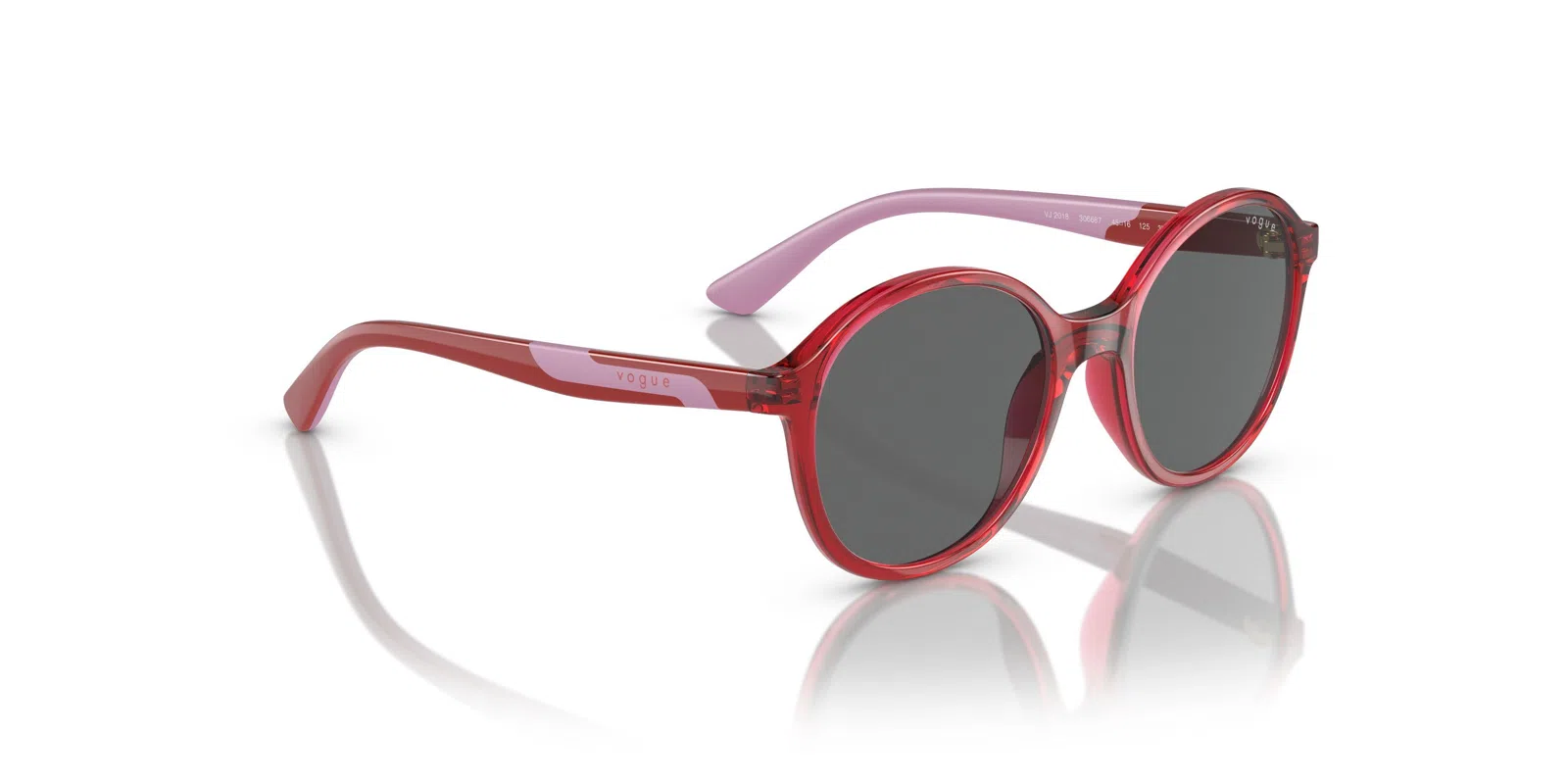 Vogue Eyewear Kids 2018 - view 20